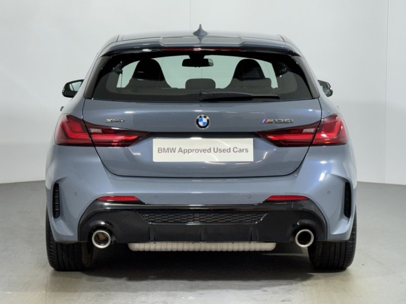 2023 (23) BMW 1 SERIES M135i xDrive 5dr Step Auto 5523453