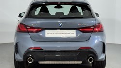 2023 (23) BMW 1 SERIES M135i xDrive 5dr Step Auto 5523453