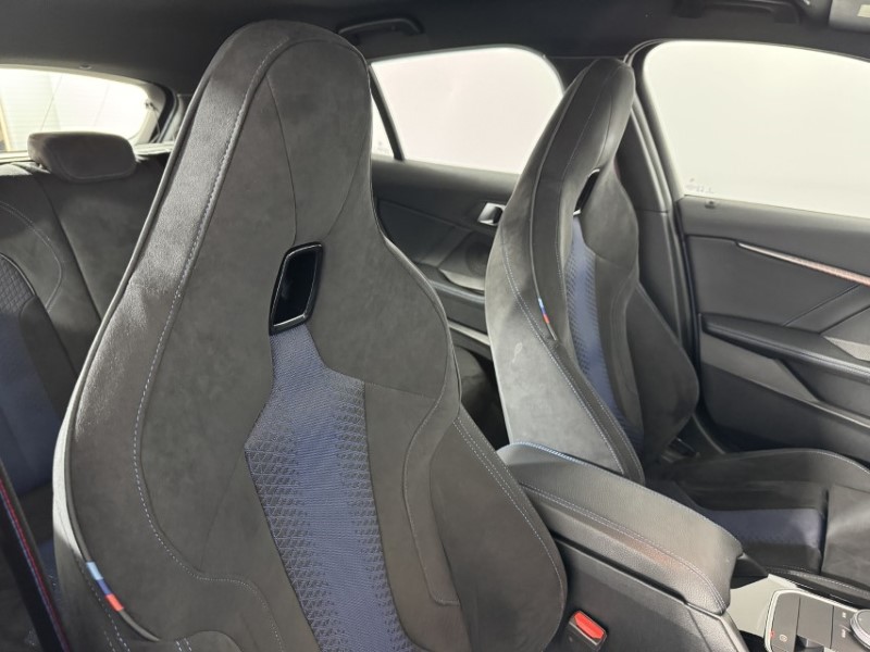 2023 (23) BMW 1 SERIES M135i xDrive 5dr Step Auto 5523437