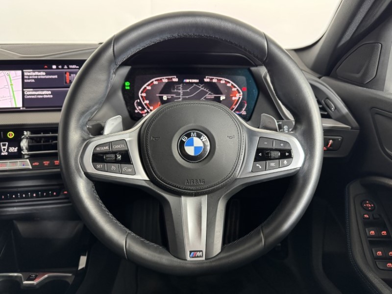 2023 (23) BMW 1 SERIES M135i xDrive 5dr Step Auto 5523416