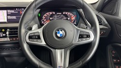 2023 (23) BMW 1 SERIES M135i xDrive 5dr Step Auto 5523416
