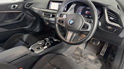 2023 (23) BMW 1 SERIES M135i xDrive 5dr Step Auto 5523435