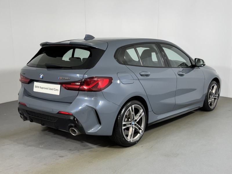 2023 (23) BMW 1 SERIES M135i xDrive 5dr Step Auto 5523462