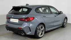 2023 (23) BMW 1 SERIES M135i xDrive 5dr Step Auto 5523462