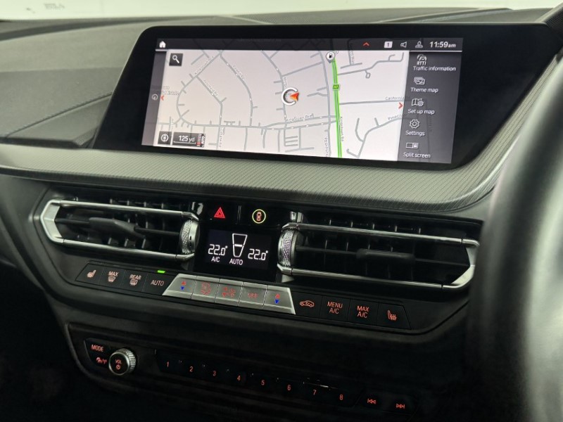2023 (23) BMW 1 SERIES M135i xDrive 5dr Step Auto 5523429