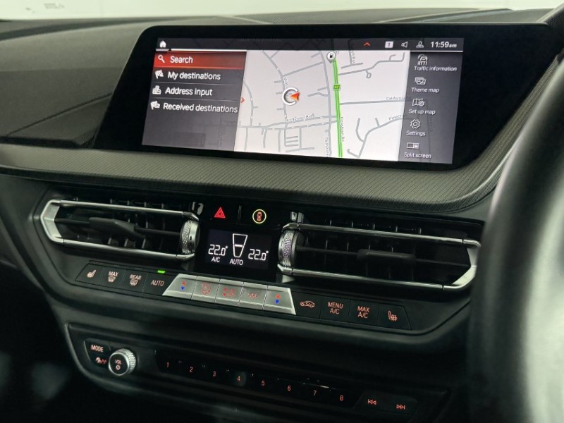 2023 (23) BMW 1 SERIES M135i xDrive 5dr Step Auto 5523430