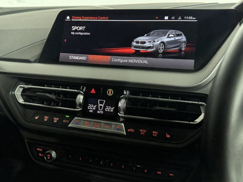 2023 (23) BMW 1 SERIES M135i xDrive 5dr Step Auto 5523431