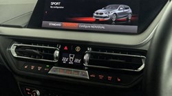 2023 (23) BMW 1 SERIES M135i xDrive 5dr Step Auto 5523431