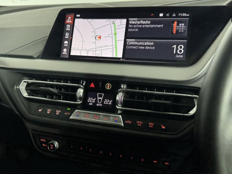2023 (23) BMW 1 SERIES M135i xDrive 5dr Step Auto 5523426