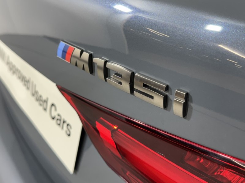 2023 (23) BMW 1 SERIES M135i xDrive 5dr Step Auto 5523450