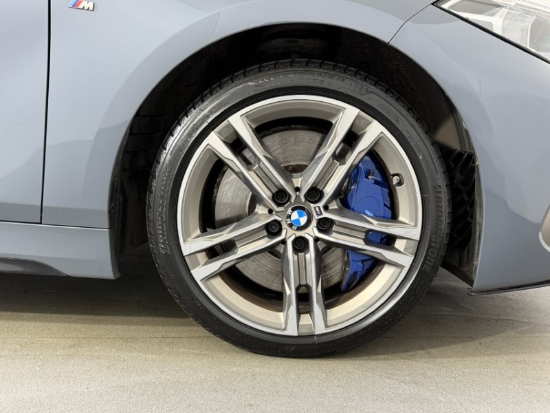 2023 (23) BMW 1 SERIES M135i xDrive 5dr Step Auto 5523444
