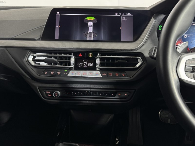 2023 (23) BMW 1 SERIES M135i xDrive 5dr Step Auto 5523414