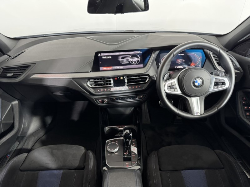 2023 (23) BMW 1 SERIES M135i xDrive 5dr Step Auto 5523456