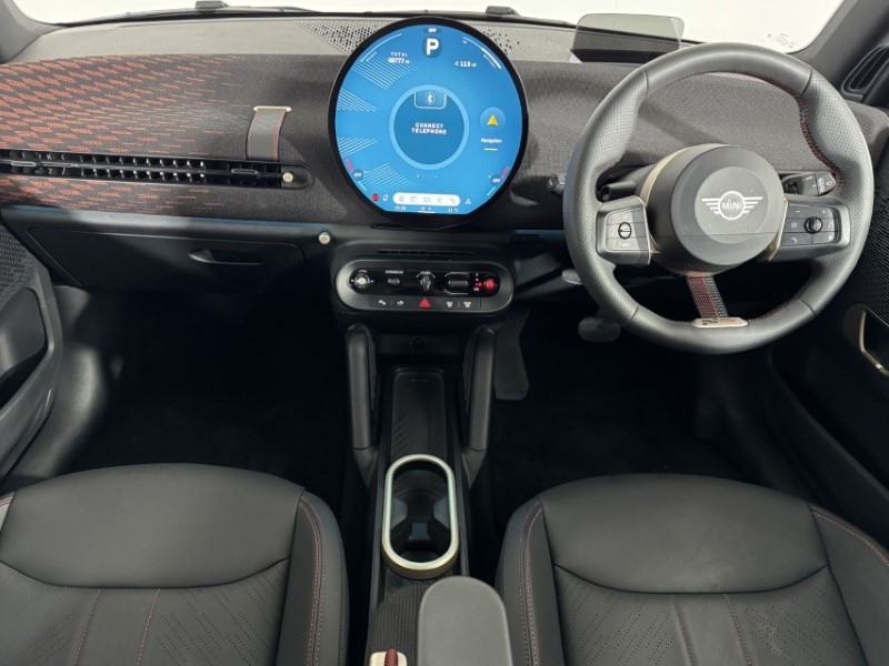 2024 (74) MINI COOPER 160kW SE Sport 54kWh 3dr Auto 5537087