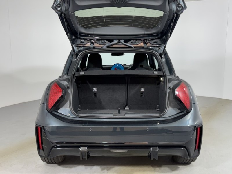 2024 (74) MINI COOPER 160kW SE Sport 54kWh 3dr Auto 5537083