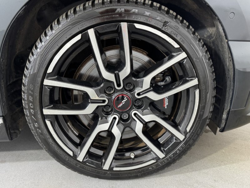 2024 (74) MINI COOPER 160kW SE Sport 54kWh 3dr Auto 5537070