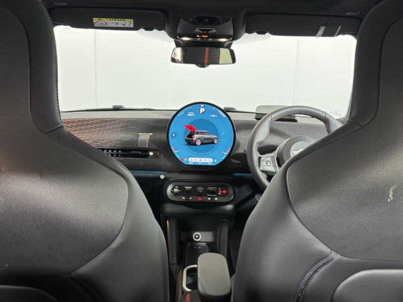 2024 (74) MINI COOPER 160kW SE Sport 54kWh 3dr Auto 5537084