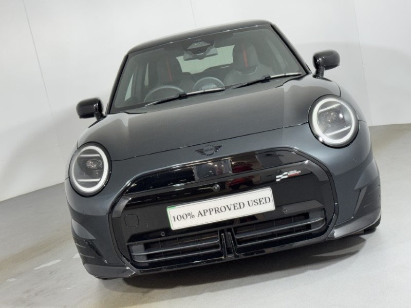 2024 (74) MINI COOPER 160kW SE Sport 54kWh 3dr Auto 5537092
