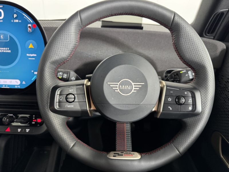 2024 (74) MINI COOPER 160kW SE Sport 54kWh 3dr Auto 5537046
