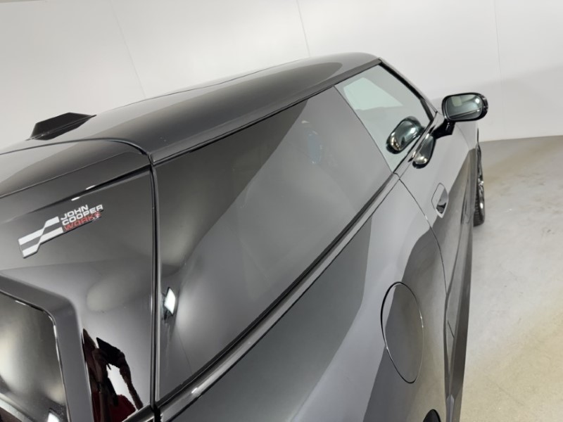 2024 (74) MINI COOPER 160kW SE Sport 54kWh 3dr Auto 5537077