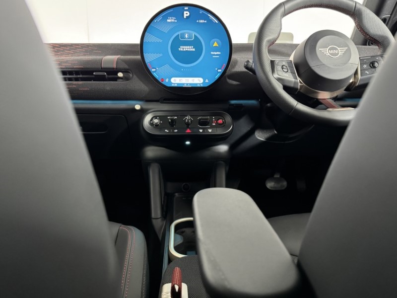 2024 (74) MINI COOPER 160kW SE Sport 54kWh 3dr Auto 5537088
