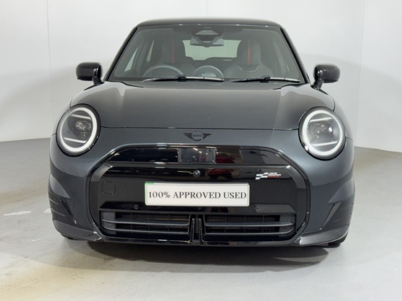 2024 (74) MINI COOPER 160kW SE Sport 54kWh 3dr Auto 5537091