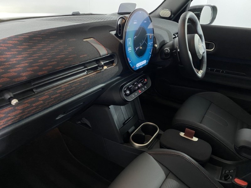 2024 (74) MINI COOPER 160kW SE Sport 54kWh 3dr Auto 5537219