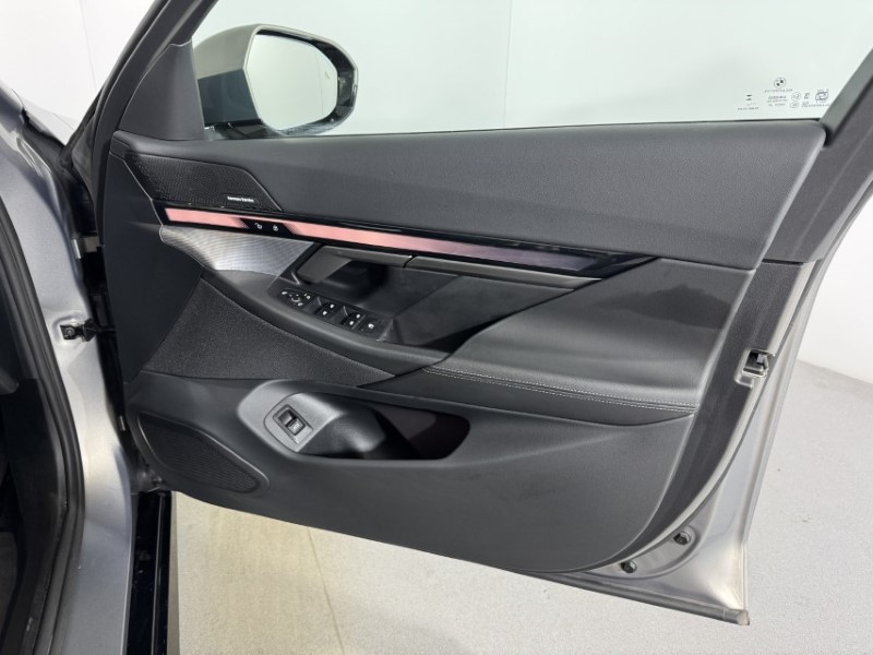 2024 (24) BMW I5 250kW eDrive40 M Sport Pro 84kWh 4dr Auto 5530601