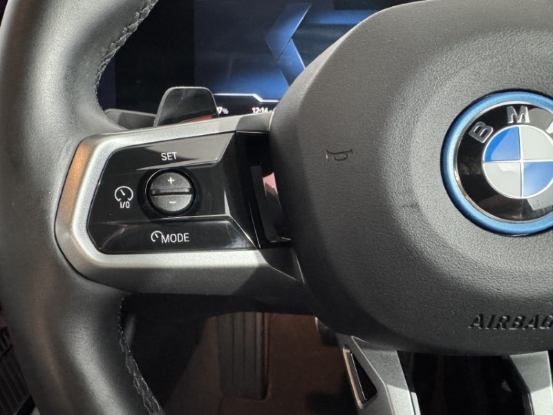 2024 (24) BMW I5 250kW eDrive40 M Sport Pro 84kWh 4dr Auto 5530575