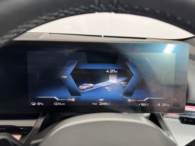2024 (24) BMW I5 250kW eDrive40 M Sport Pro 84kWh 4dr Auto 5530573