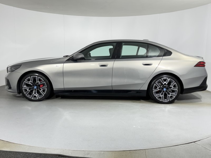2024 (24) BMW I5 250kW eDrive40 M Sport Pro 84kWh 4dr Auto 5530636