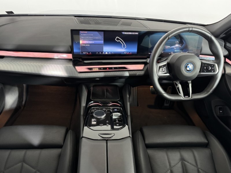 2024 (24) BMW I5 250kW eDrive40 M Sport Pro 84kWh 4dr Auto 5530618