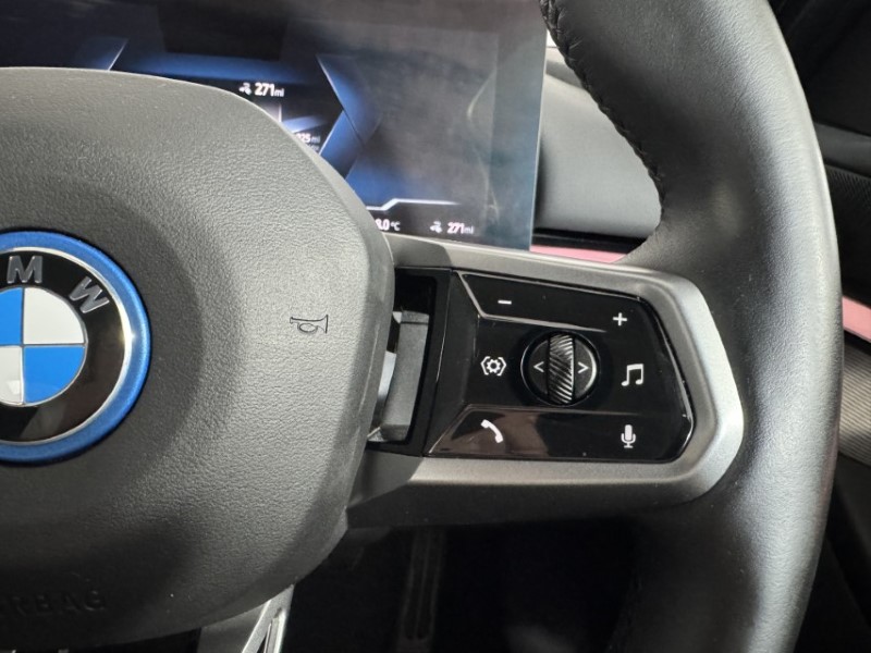 2024 (24) BMW I5 250kW eDrive40 M Sport Pro 84kWh 4dr Auto 5530576