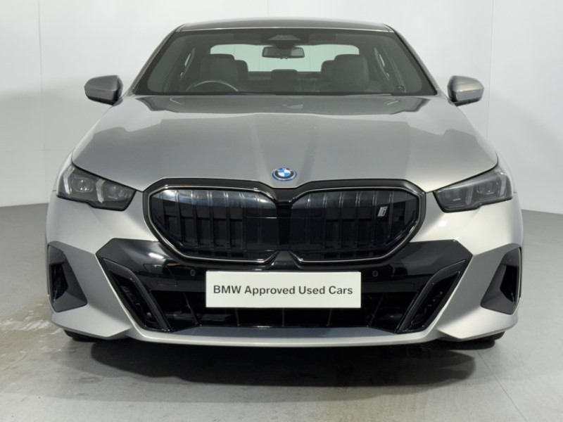 2024 (24) BMW I5 250kW eDrive40 M Sport Pro 84kWh 4dr Auto 5530642