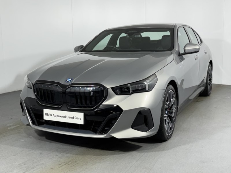 2024 (24) BMW I5 250kW eDrive40 M Sport Pro 84kWh 4dr Auto 5530634