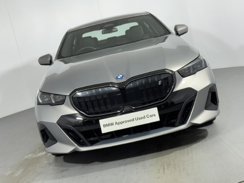 2024 (24) BMW I5 250kW eDrive40 M Sport Pro 84kWh 4dr Auto 5530629