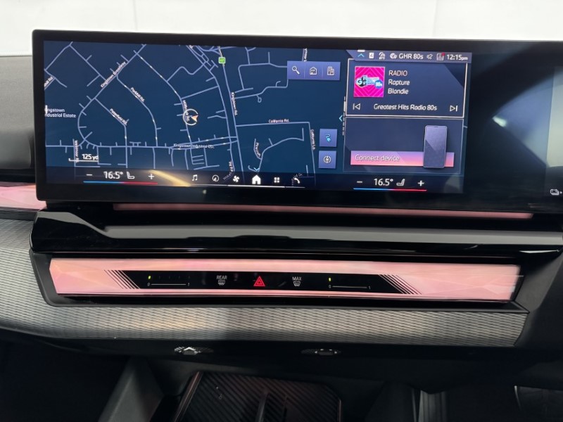 2024 (24) BMW I5 250kW eDrive40 M Sport Pro 84kWh 4dr Auto 5530583