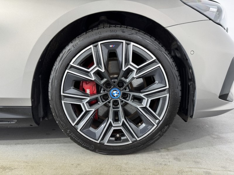 2024 (24) BMW I5 250kW eDrive40 M Sport Pro 84kWh 4dr Auto 5530604