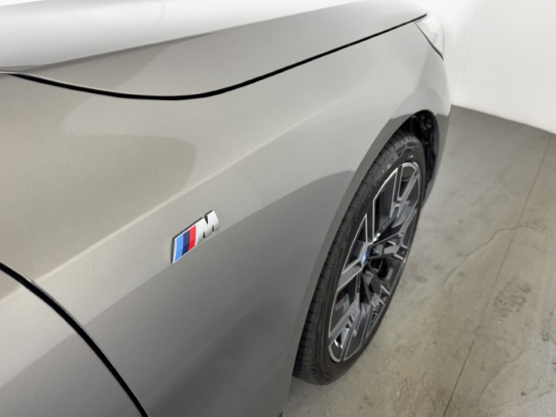 2024 (24) BMW I5 250kW eDrive40 M Sport Pro 84kWh 4dr Auto 5530603
