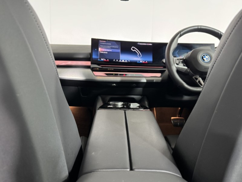 2024 (24) BMW I5 250kW eDrive40 M Sport Pro 84kWh 4dr Auto 5530619