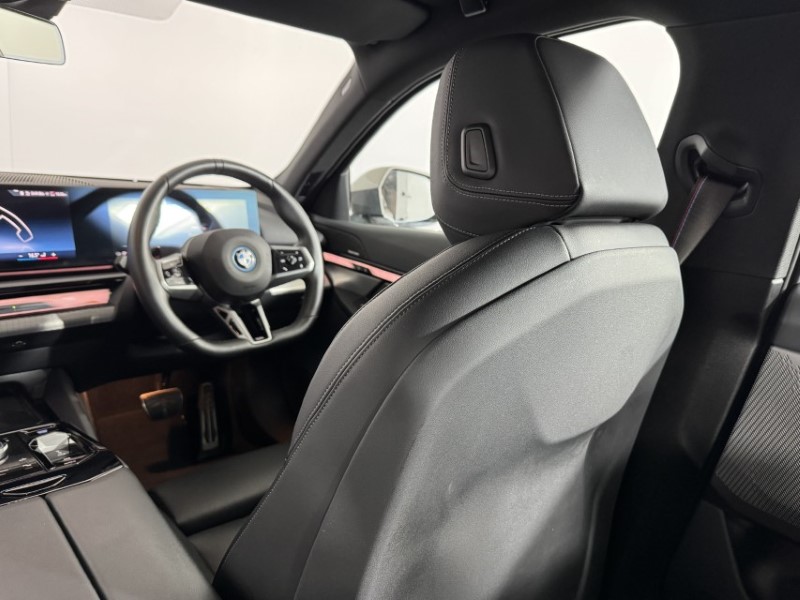 2024 (24) BMW I5 250kW eDrive40 M Sport Pro 84kWh 4dr Auto 5530620