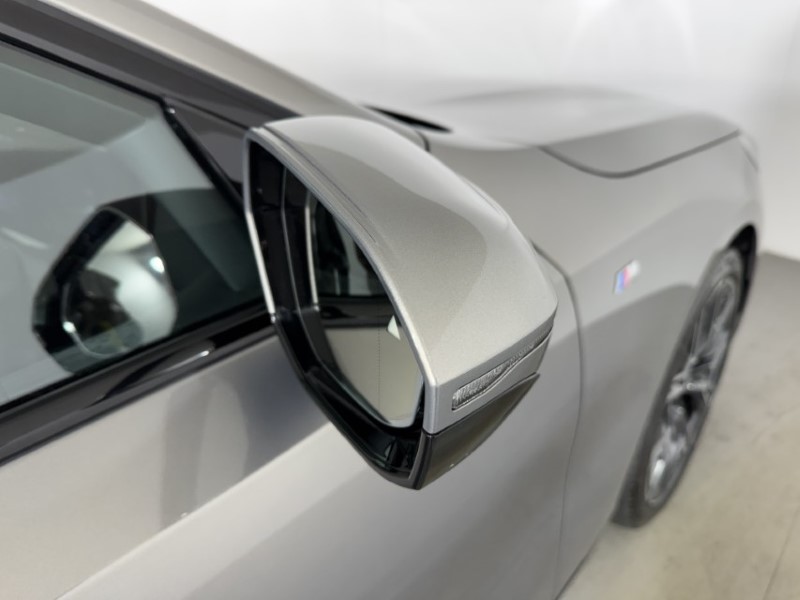 2024 (24) BMW I5 250kW eDrive40 M Sport Pro 84kWh 4dr Auto 5530602