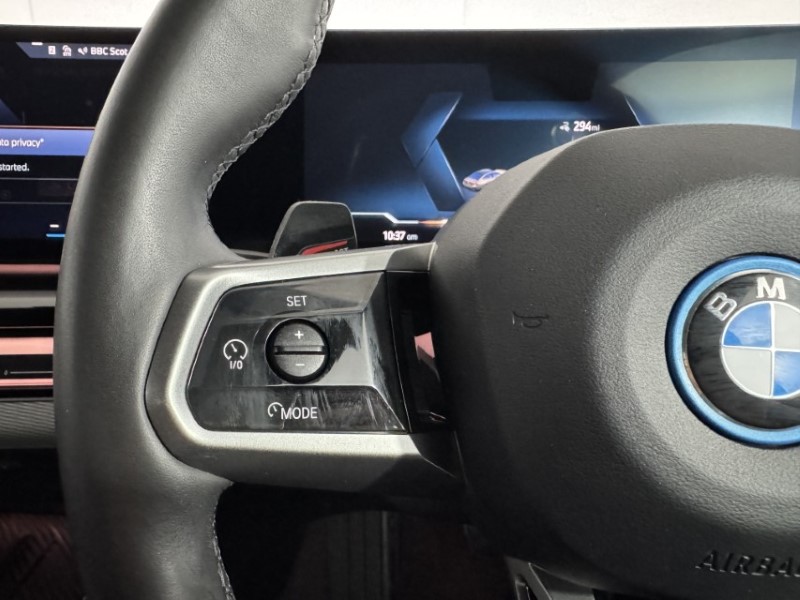 2024 (24) BMW I5 250kW eDrive40 M Sport 84kWh 4dr Auto 5527687