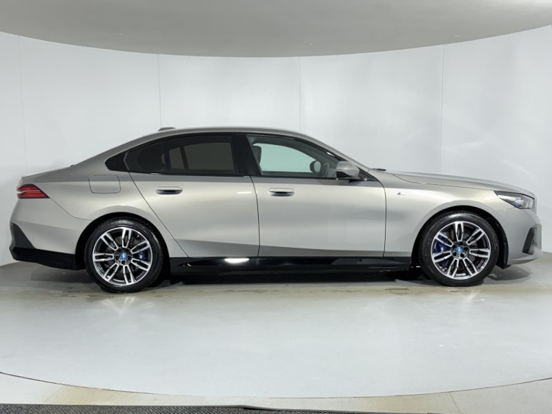 2024 (24) BMW I5 250kW eDrive40 M Sport 84kWh 4dr Auto 5527742