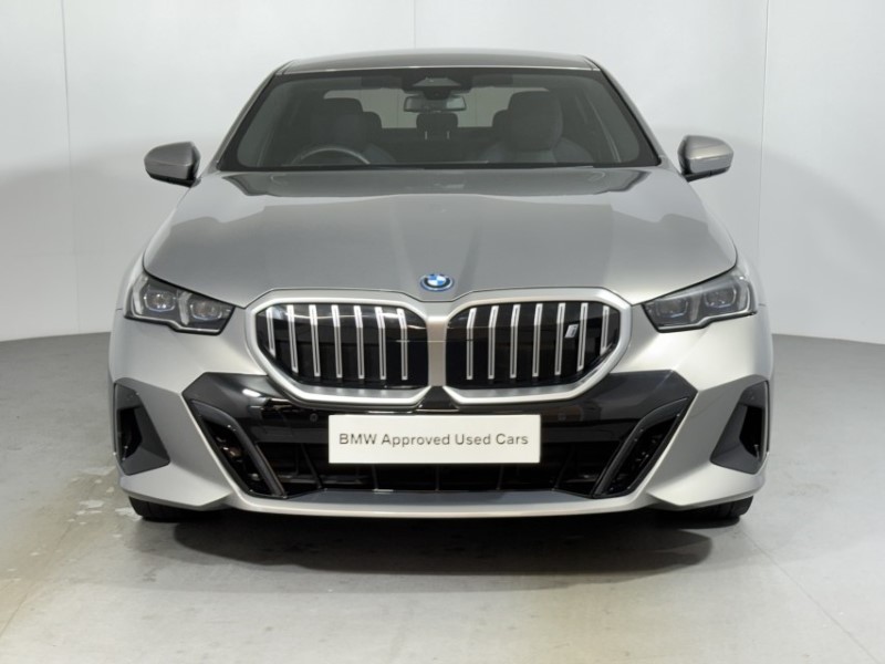 2024 (24) BMW I5 250kW eDrive40 M Sport 84kWh 4dr Auto 5527738