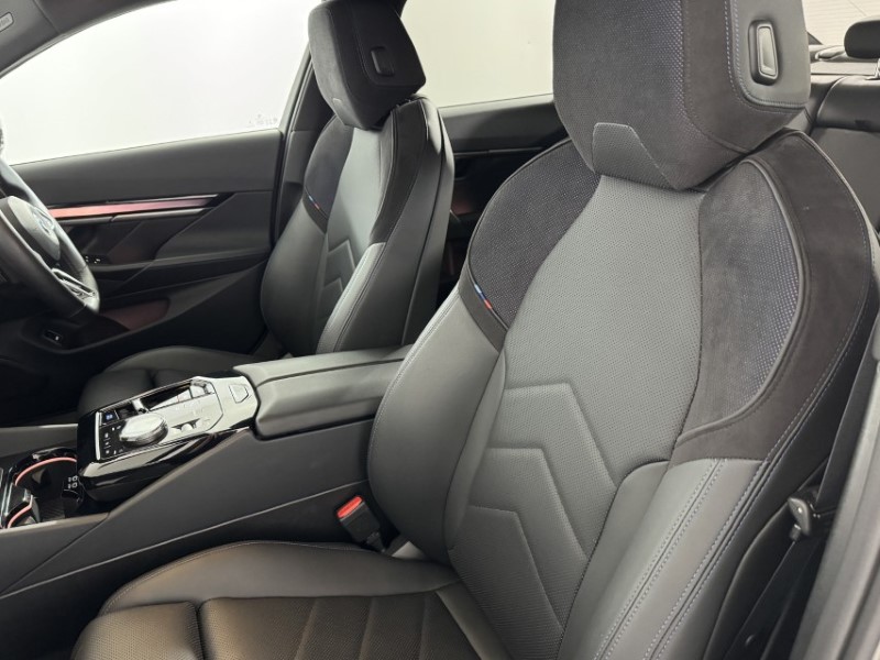 2024 (24) BMW I5 250kW eDrive40 M Sport 84kWh 4dr Auto 5527730