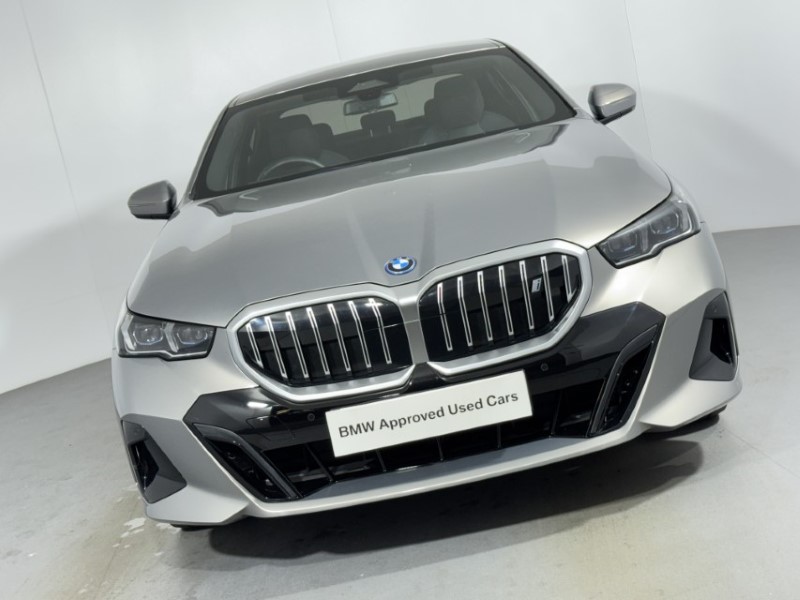 2024 (24) BMW I5 250kW eDrive40 M Sport 84kWh 4dr Auto 5527736