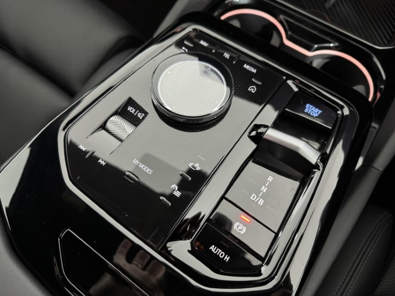 2024 (24) BMW I5 250kW eDrive40 M Sport 84kWh 4dr Auto 5527692