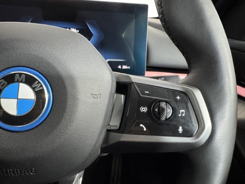 2024 (24) BMW I5 250kW eDrive40 M Sport 84kWh 4dr Auto 5527688