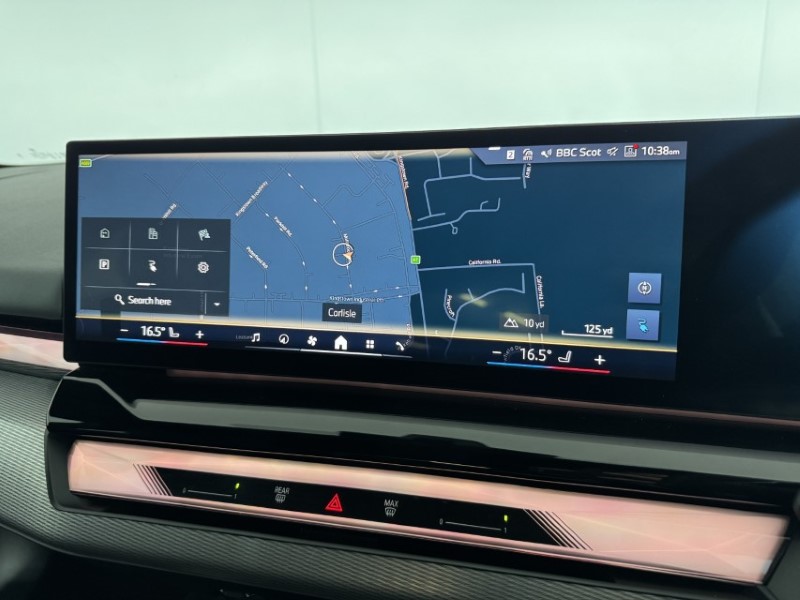 2024 (24) BMW I5 250kW eDrive40 M Sport 84kWh 4dr Auto 5527699